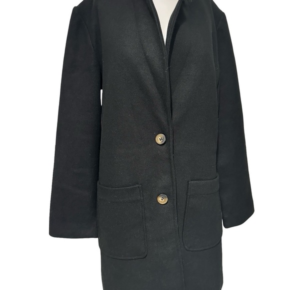 Becool Women's Coat Medium - Picture 2 of 9